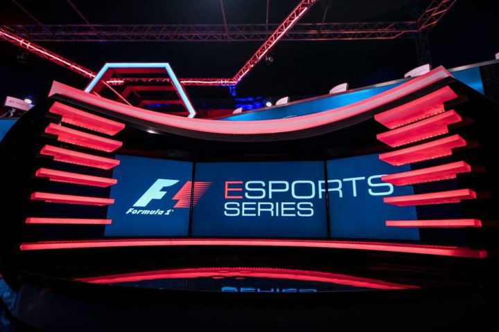 F1 2017 : F1 eSports Series, programme et résultats